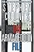 The Armageddon File (Tommy Carmellini #8)