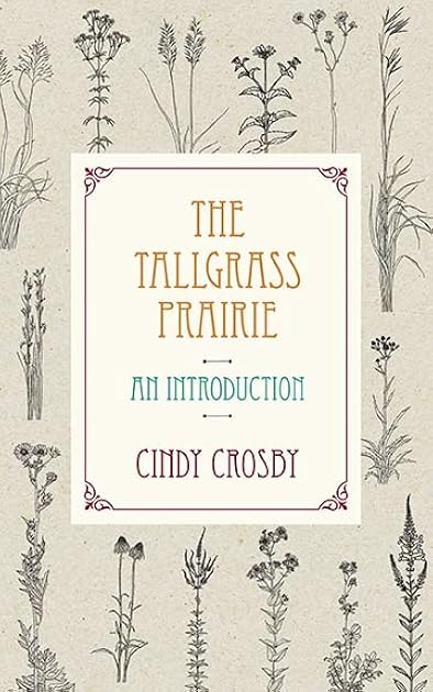 The Tallgrass Prairie: An Introduction
