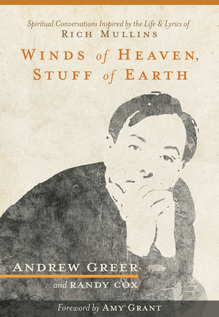Winds of Heaven, Stuff of Earth (Paperback)