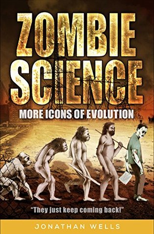 Zombie Science: More Icons of Evolution (Kindle Edition)