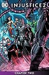 Injustice 2 #2 by Tom    Taylor