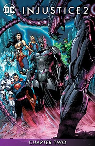Injustice 2 #2 (Kindle Edition)