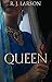 Queen (Realms of the Infinite, #2)