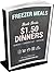 Freezer Meals $1.50 Dinners