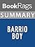 Summary & Study Guide Barrio Boy by Ernesto Galarza