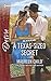 A Texas-Sized Secret (Texas Cattleman's Club: Blackmail, #6)