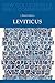 Leviticus: Volume 4 (New Collegeville Bible Commentary: Old Testament)
