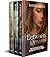 The Pendant Series: Books 1-3
