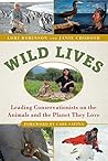 Wild Lives: Leadi...