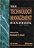 Technology Management Handbook