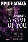 The Sandman, Vol....