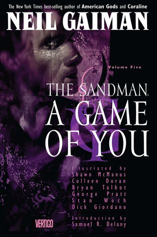 The Sandman, Vol. 5: A Game of You