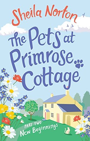 New Beginnings (The Pets at Primrose Cottage #2)