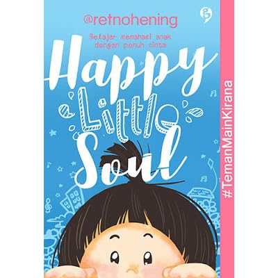 Ang Goen S Review Of Happy Little Soul