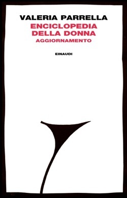 Enciclopedia della donna: Aggiornamento