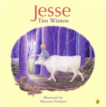 Jesse (Paperback)