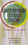 Contemporary Literary Theory: A Students Companion