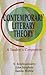 Contemporary Literary Theory: A Students Companion
