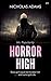 Mr. Popularity (Horror High Book 1) by Nicholas Adams