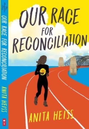 Our Race For Reconciliation (My Australian Story)