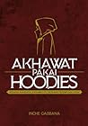 Akhawat Pakai Hoodies