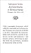 Architettura e democrazia: Paesaggio, città, diritti civili