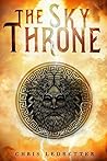 The Sky Throne by Chris  Ledbetter