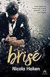 Brisé by Nicola Haken