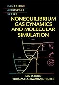 Nonequilibrium Gas Dynamics and Molecular Simulation