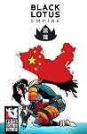 Black Lotus Empire: Issue 2 Black Lotus Empire: Issue 2