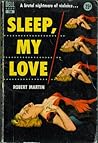 Sleep, My Love