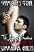 Monsters Inside Me (Taboo steampunk vampire erotica): Vampire's Trial (The Joy of Erotica: Monsters Inside Me Book 6)