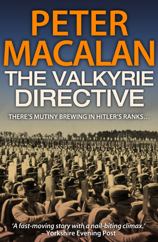 The Valkyrie Directive (Kindle Edition)