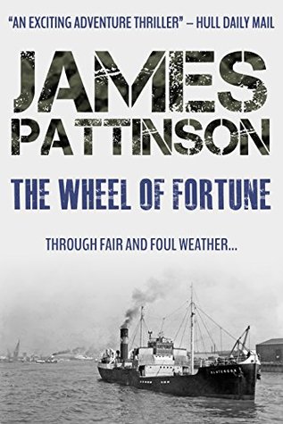 The Wheel of Fortune (Kindle Edition)