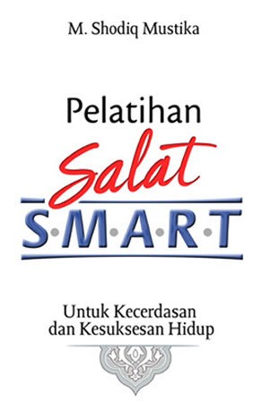 Pelatihan Shalat Smart