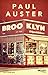 Brooklyn Çılgınlıkları by Paul Auster