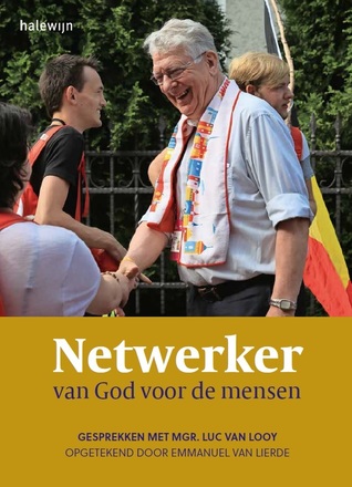 Netwerker van God voor de mensen (Paperback)