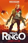 Orfani - Ringo n. 0 by Roberto Recchioni