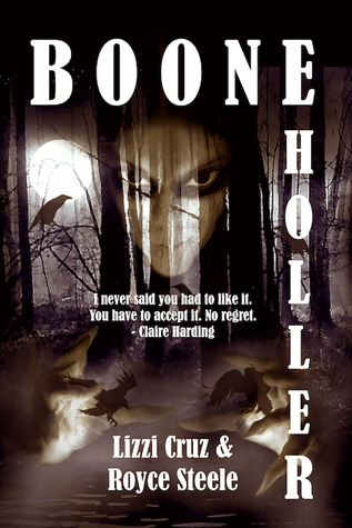 Boone Holler
