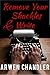 Remove Your Shackles & Write