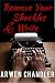 Remove Your Shackles & Write