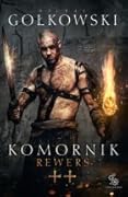 Komornik ++. Rewers