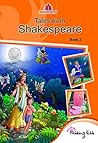 Tales from Shakes...