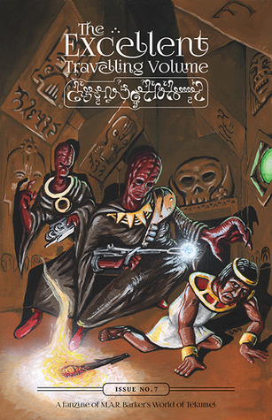 The Excellent Travelling Volume #7 (Paperback)