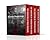 Haunted Happenings (4 Book Haunted House Box Set)