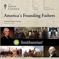 America's Founding Fathers
