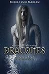Dracones Thaniel by Sheri-Lynn Marean
