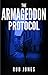 The Armageddon Protocol (Harry Bane Thriller #1)