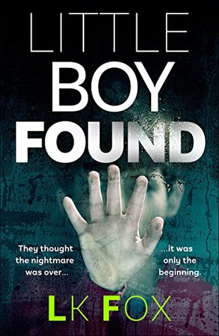 Little Boy Found (Kindle Edition)