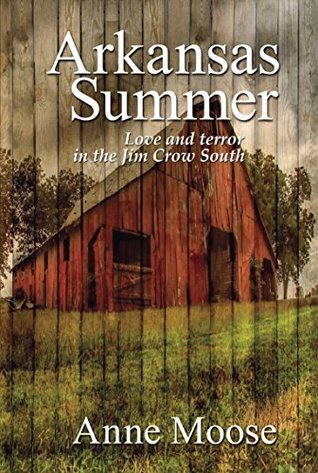 Arkansas Summer (Kindle Edition)